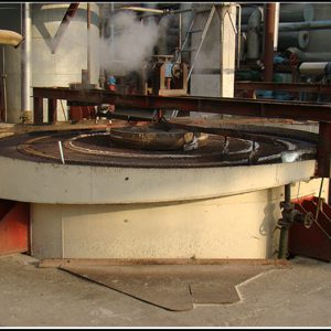 Telo Clarifier