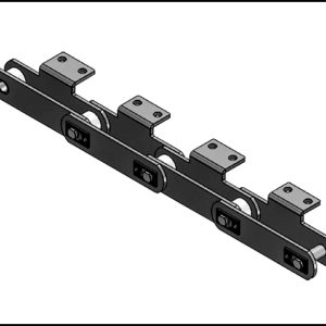 Apron Feeder Chain