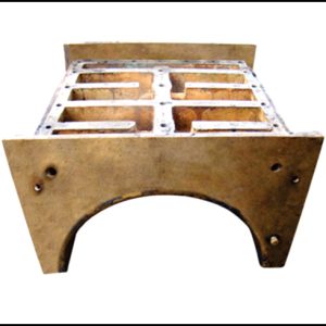 Brass Coupling