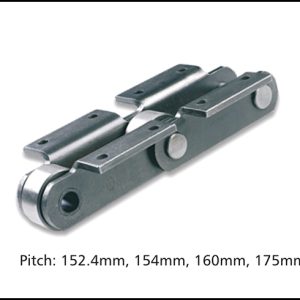 Cane Carrier Chain