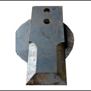 Cane Cutter Knife