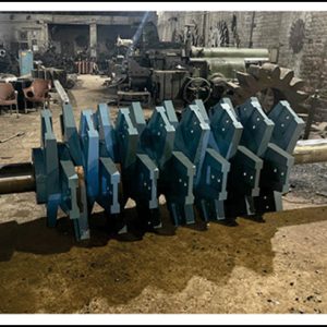 Heavy Duty Cutter