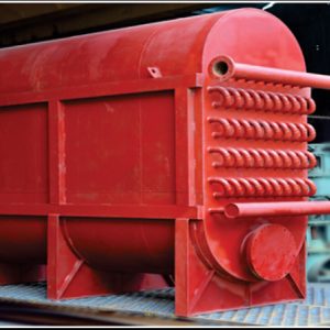 Massecuite Re Heater