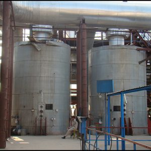 Robert Type Evaporator