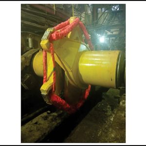 Rope Coupling