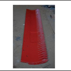 Scraper