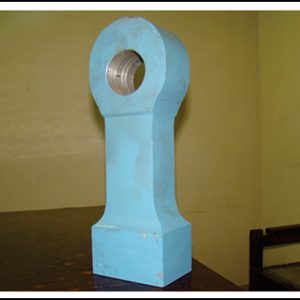 Shredder Hammer
