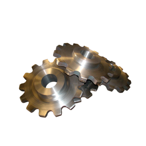 Sprocket
