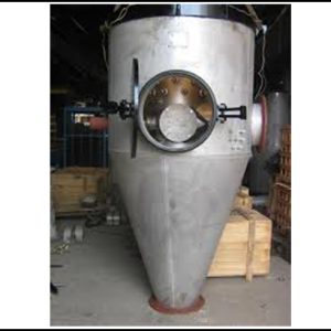SS Condenser