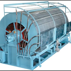 Vacuum Filter