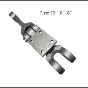 Yoke Type Chain